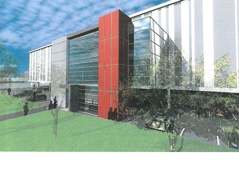 Lot 2 Lamb Street, Glendenning NSW 2761