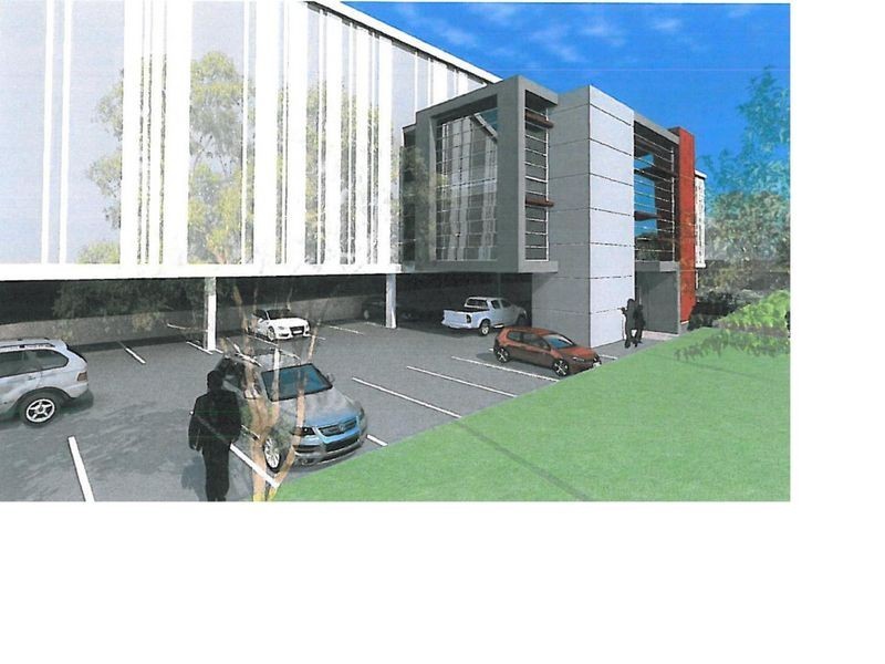 Lot 2 Lamb Street, Glendenning NSW 2761