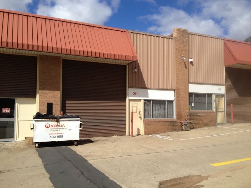 30/11 Romford Road, Kings Park NSW 2148