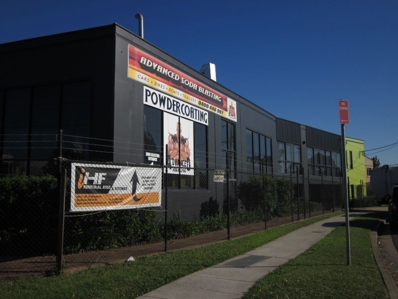 1/14 Chicago Ave, Blacktown NSW 2148