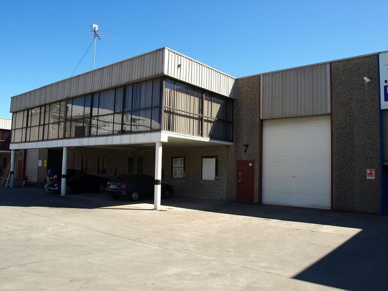 7/79 Mandoon Road, Girraween NSW 2145