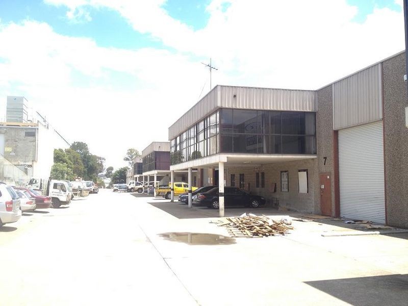 7/79 Mandoon Road, Girraween NSW 2145