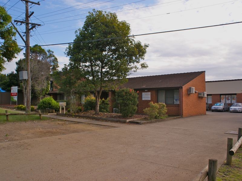 88 Rooty Hill Road North, Rooty Hill NSW 2766