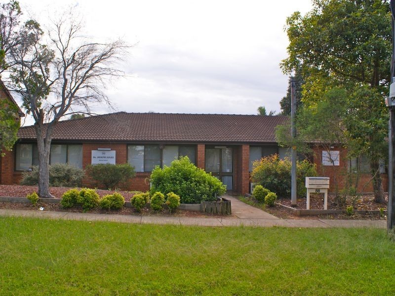 88 Rooty Hill Road North, Rooty Hill NSW 2766