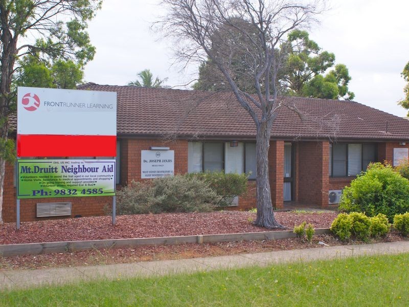 88 Rooty Hill Road North, Rooty Hill NSW 2766