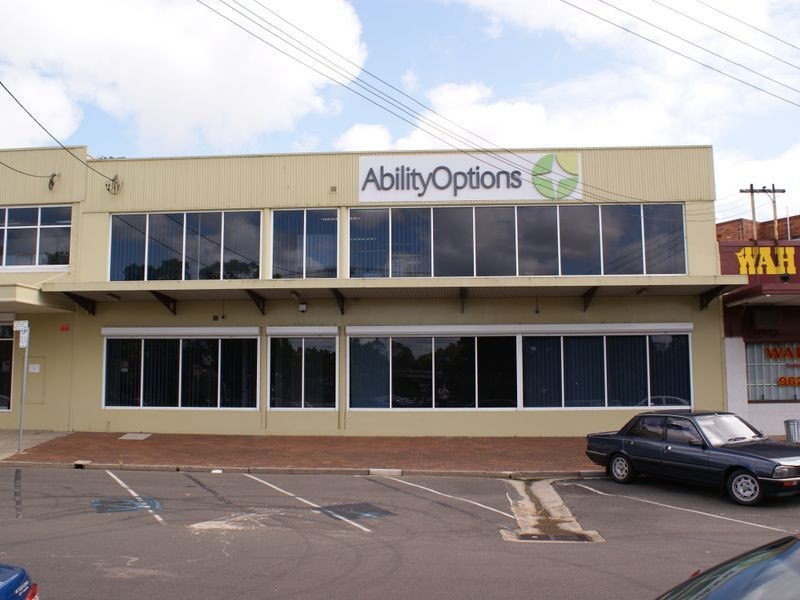 Seven Hills NSW 2147