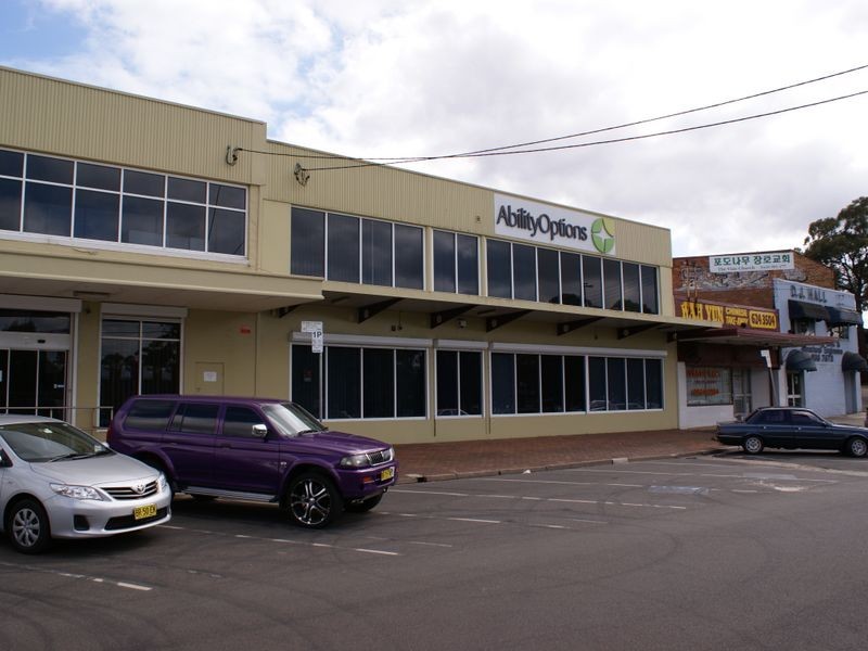 Seven Hills NSW 2147