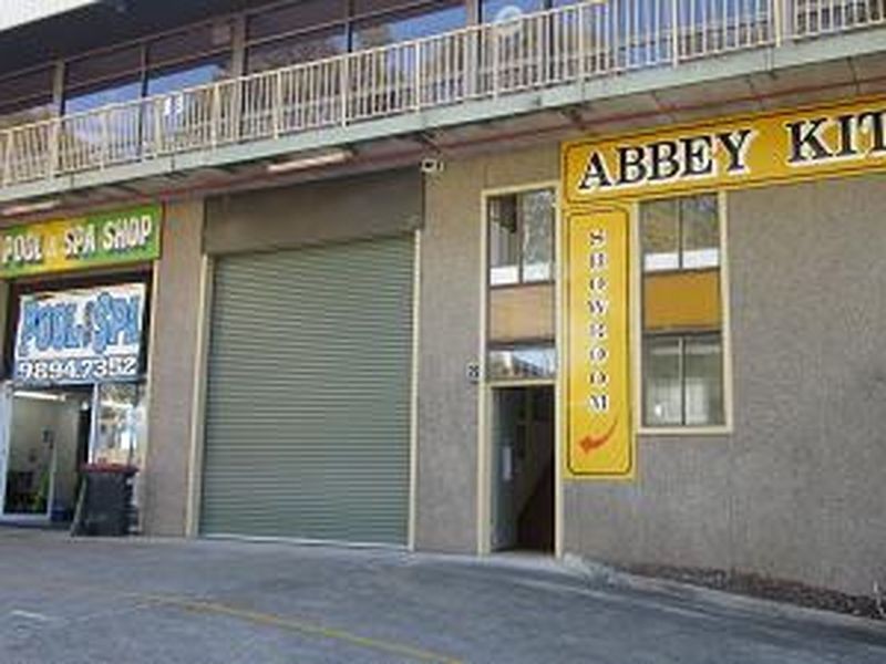 Castle Hill NSW 2154