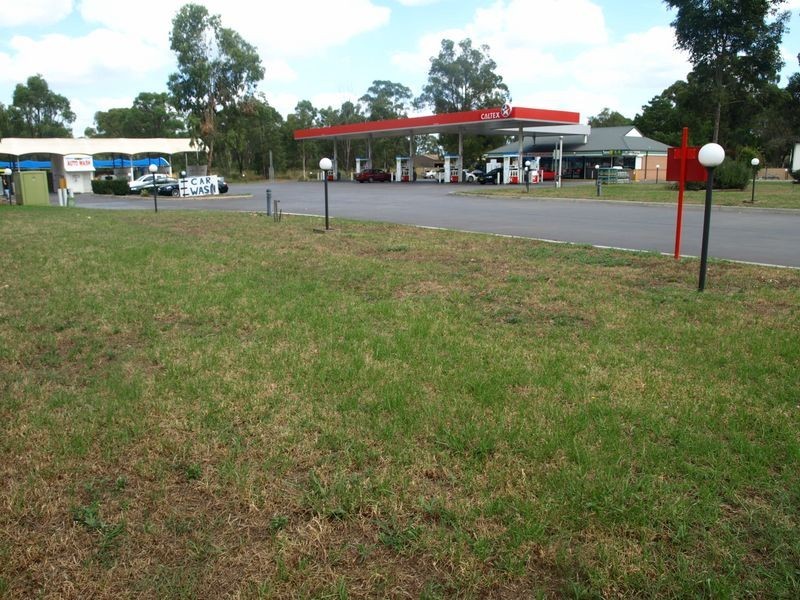 770 Richmond Road, Berkshire Park NSW 2765