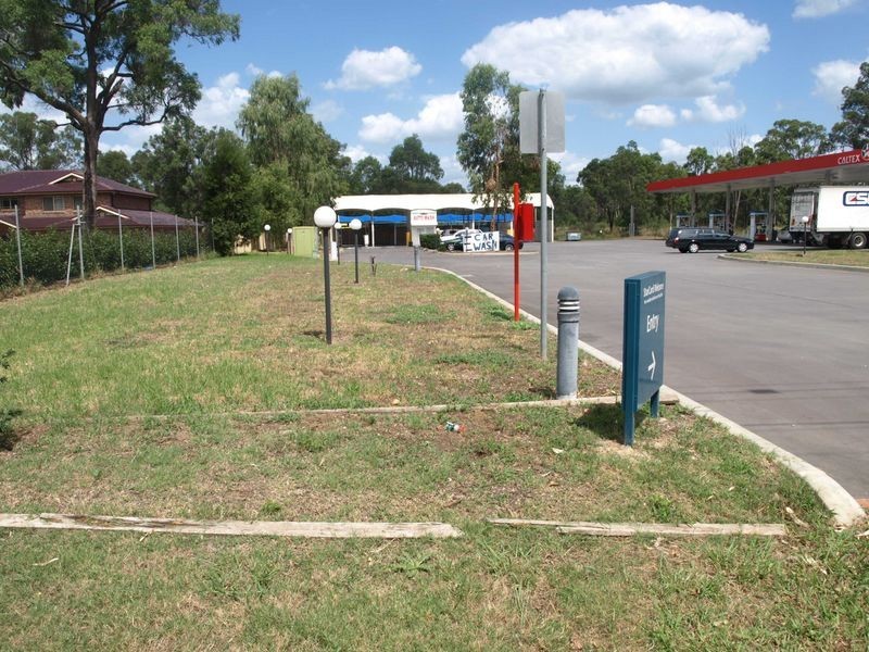 770 Richmond Road, Berkshire Park NSW 2765