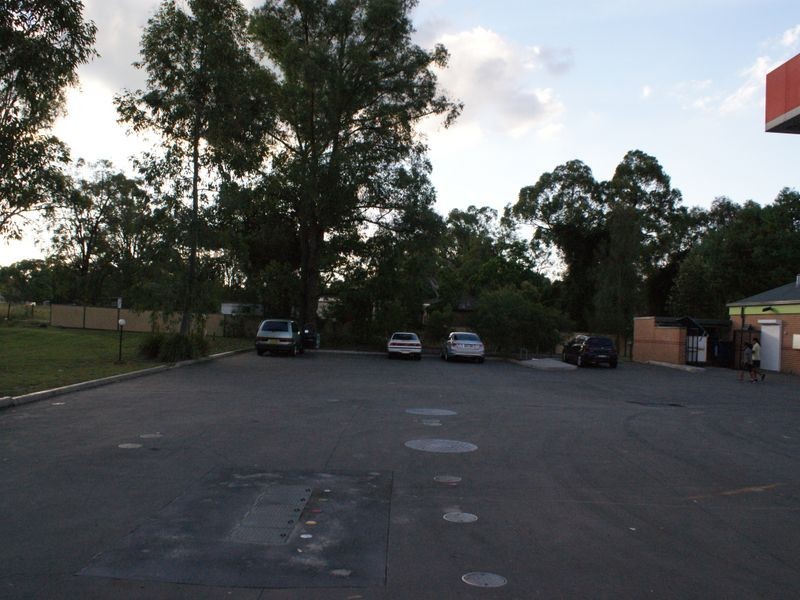 770 Richmond Road, Berkshire Park NSW 2765