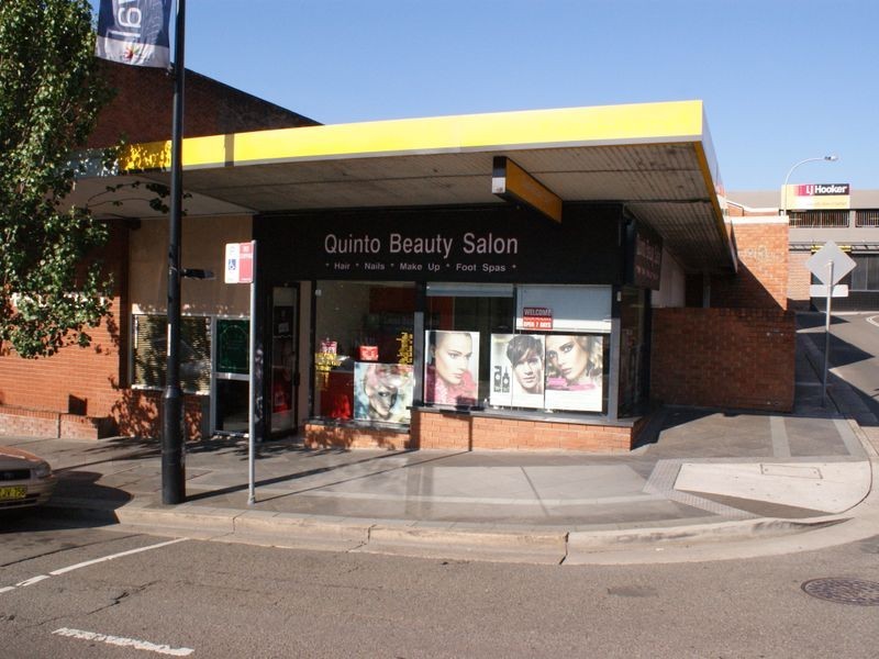 20 Campbell Street, Blacktown NSW 2148