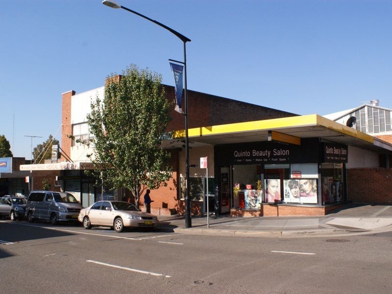20 Campbell Street, Blacktown NSW 2148
