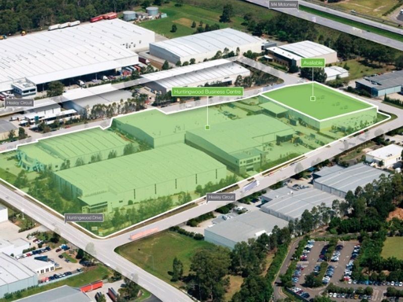 4 Ford Street, Huntingwood NSW 2148