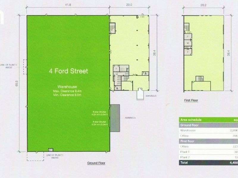 4 Ford Street, Huntingwood NSW 2148