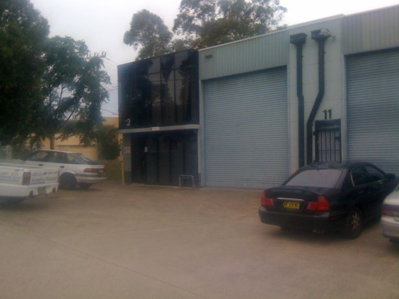 Unit 12/11 Bowmans Road, Kings Park NSW 2148