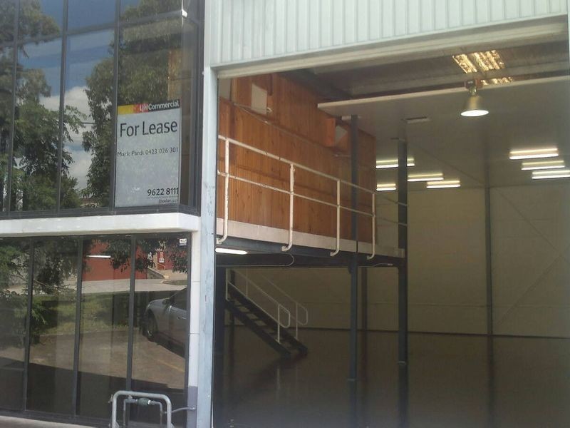 Unit 12/11 Bowmans Road, Kings Park NSW 2148