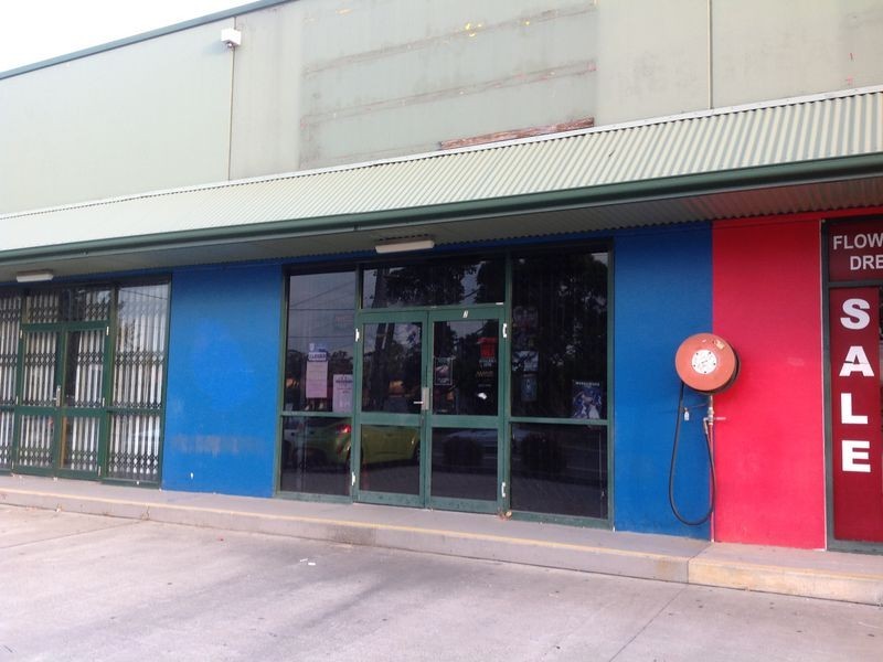 2/94 Kildare Road, Blacktown NSW 2148