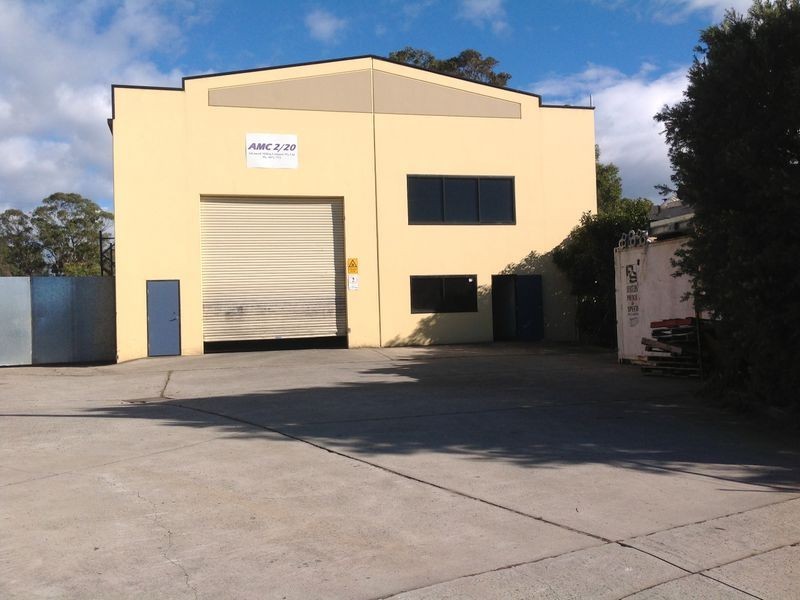 20B Butterfield Street, Blacktown NSW 2148