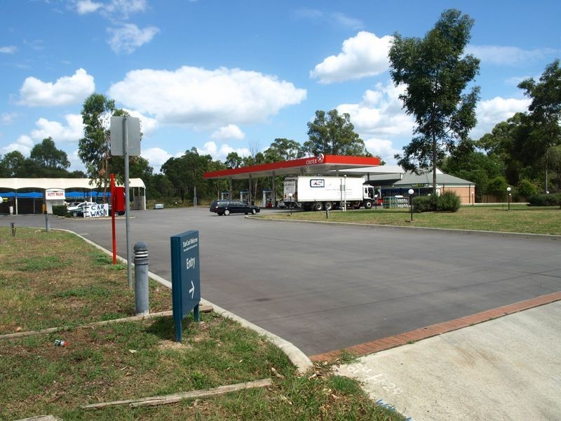 770 Richmond Road, Berkshire Park NSW 2765
