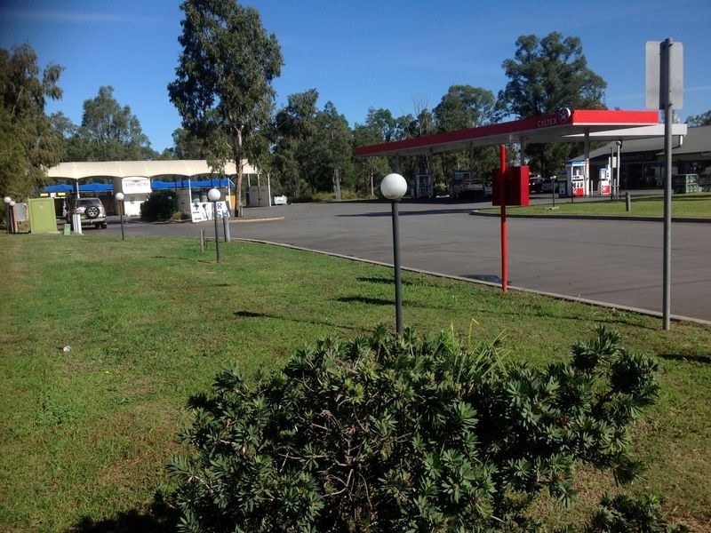 770 Richmond Road, Berkshire Park NSW 2765