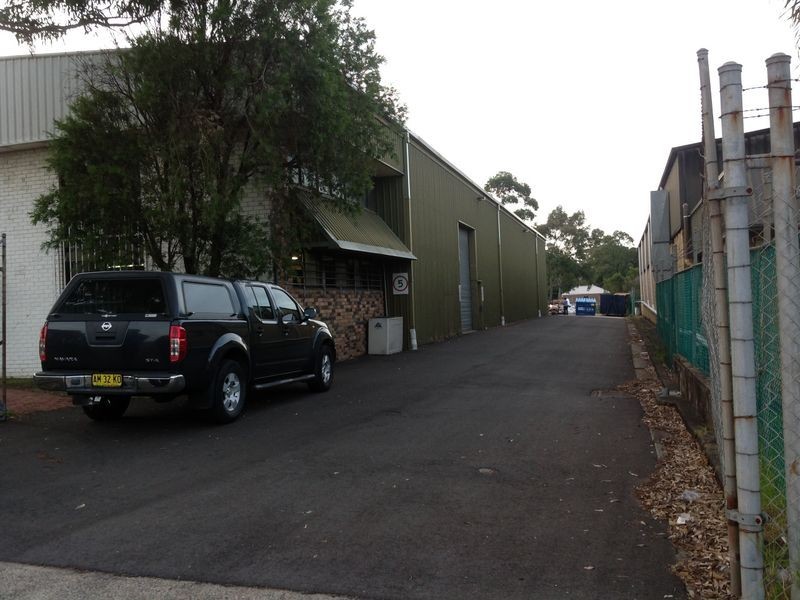 22 Stoddart Road, Prospect NSW 2148