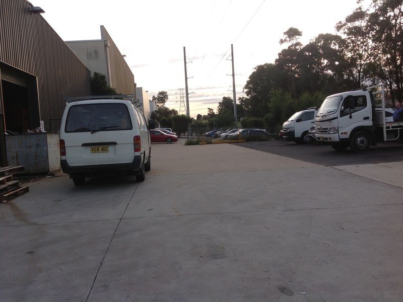 22 Stoddart Road, Prospect NSW 2148