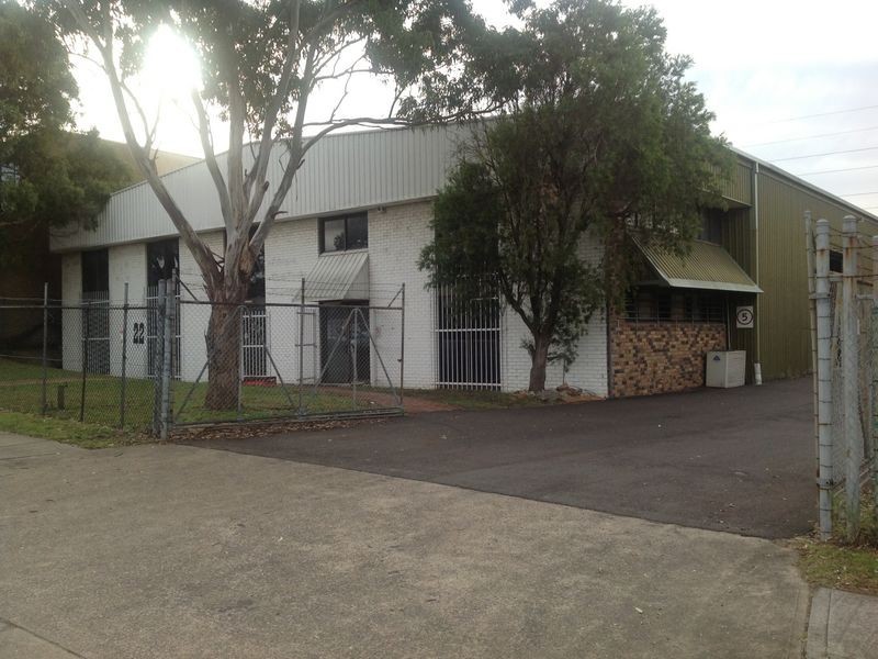 22 Stoddart Road, Prospect NSW 2148