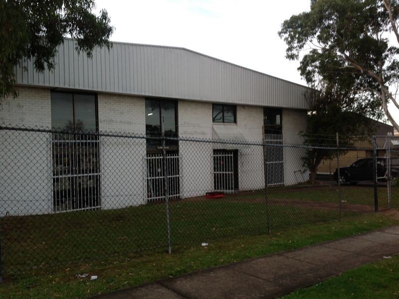 22 Stoddart Road, Prospect NSW 2148