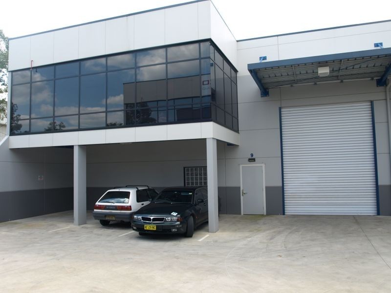 Arndell Park NSW 2148