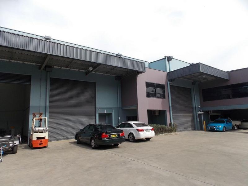 4/4 Wrightland Place, Arndell Park NSW 2148