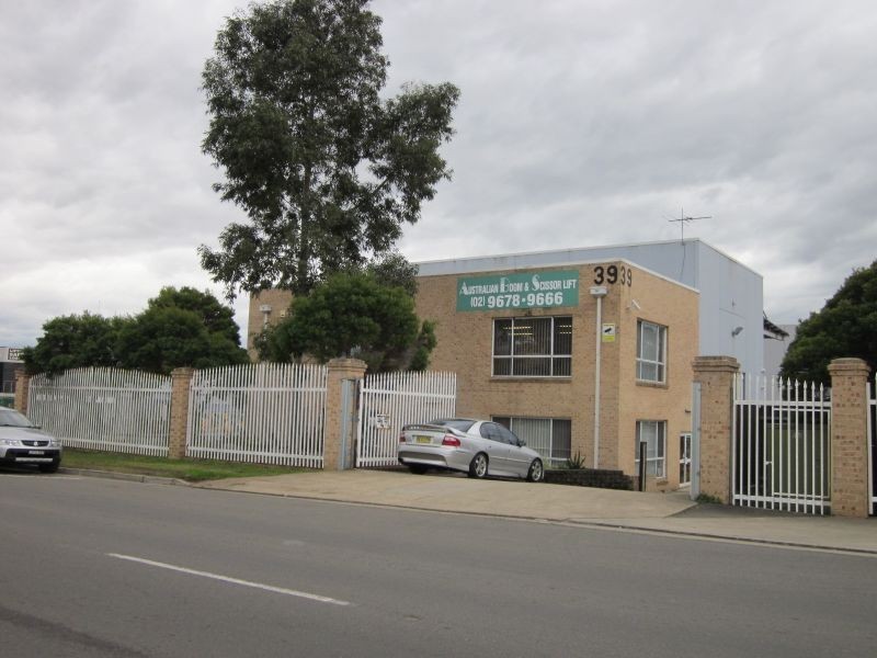 Arndell Park NSW 2148