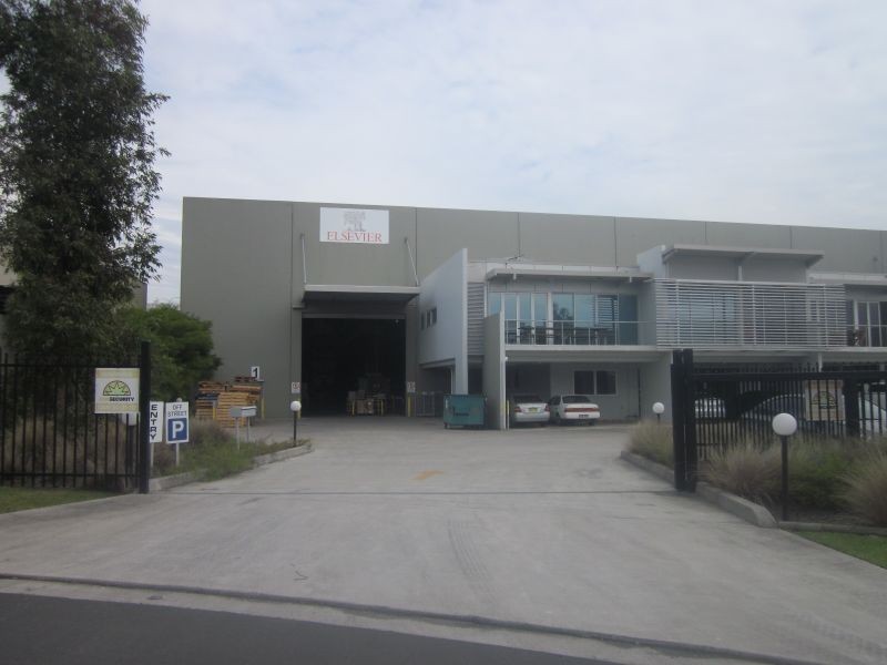 Wetherill Park NSW 2164
