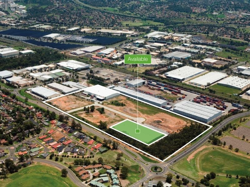 395 Pembroke Road, Minto NSW 2566