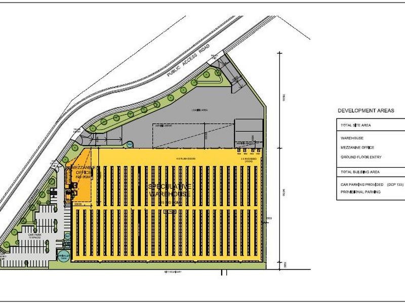 Eastern Creek NSW 2766