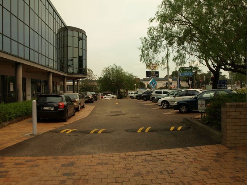 125 Main Street, Blacktown NSW 2148