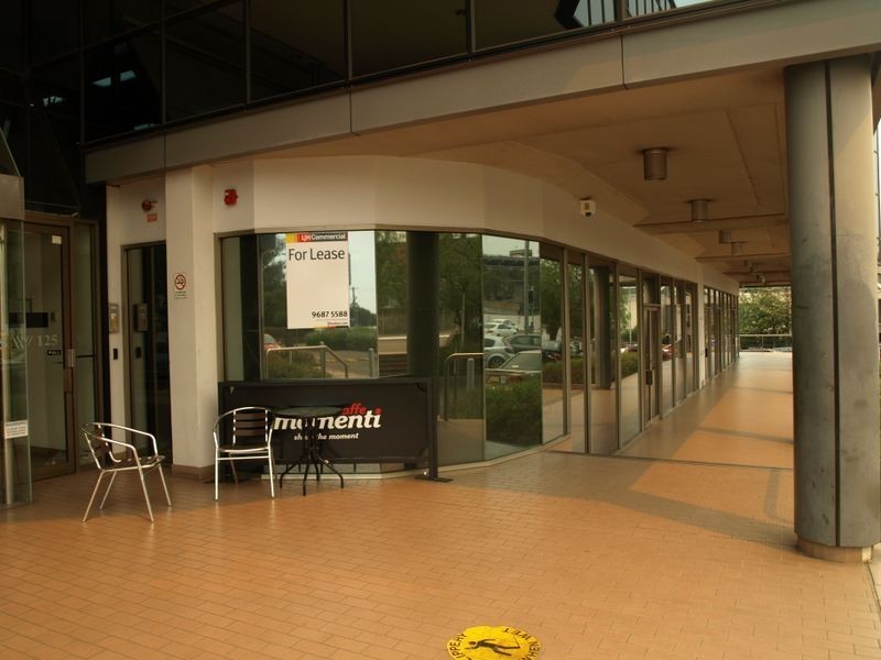 125 Main Street, Blacktown NSW 2148