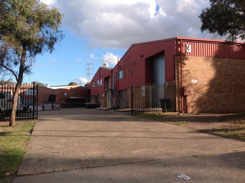 3 Stoddart Road, Prospect NSW 2148