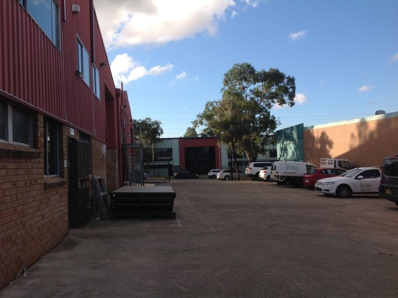 3 Stoddart Road, Prospect NSW 2148