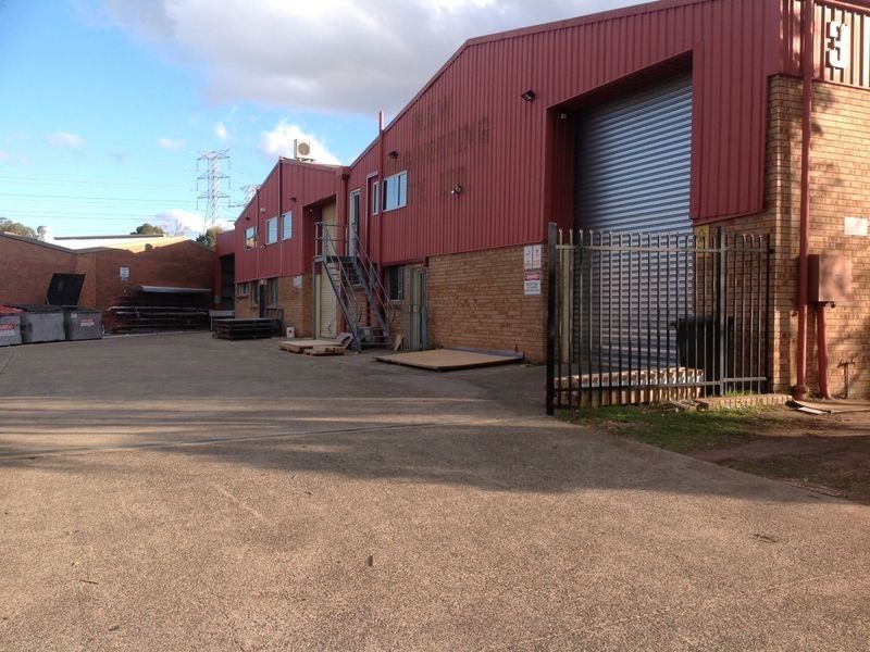 3 Stoddart Road, Prospect NSW 2148