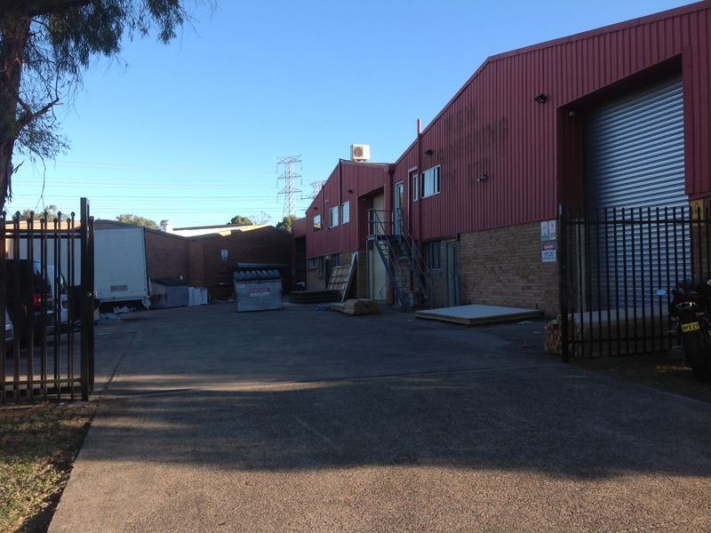 3 Stoddart Road, Prospect NSW 2148