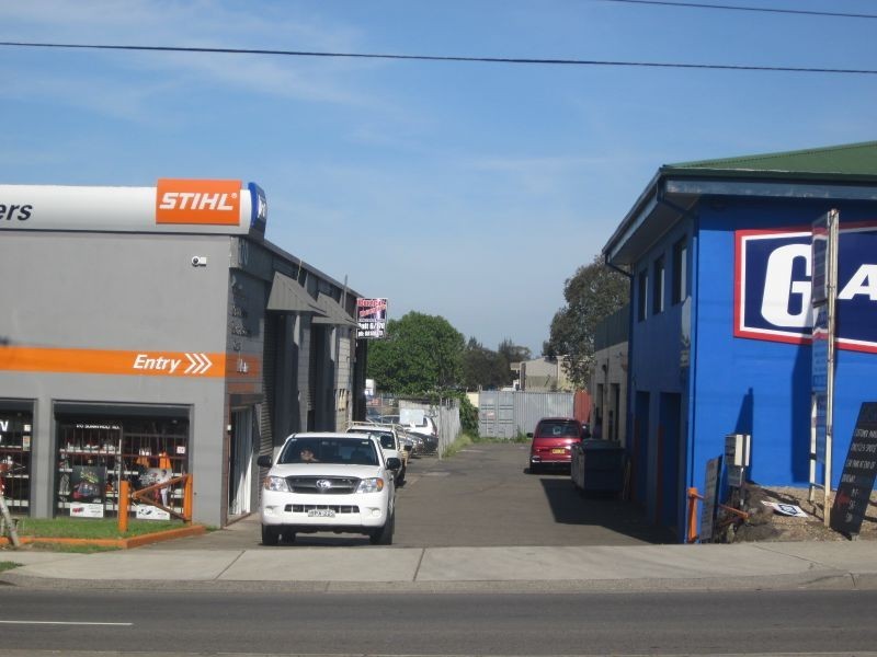 4/170 Sunnyholt Road, Blacktown NSW 2148