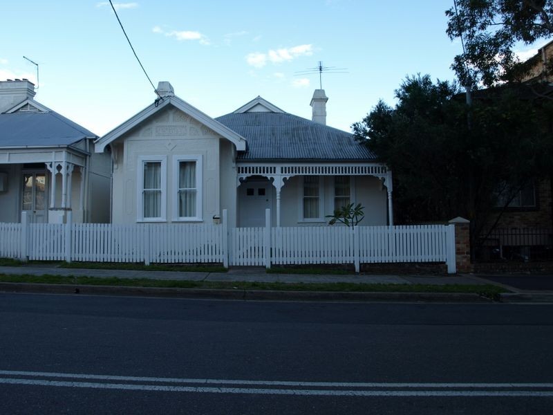 3 Cowper Street, Parramatta NSW 2150