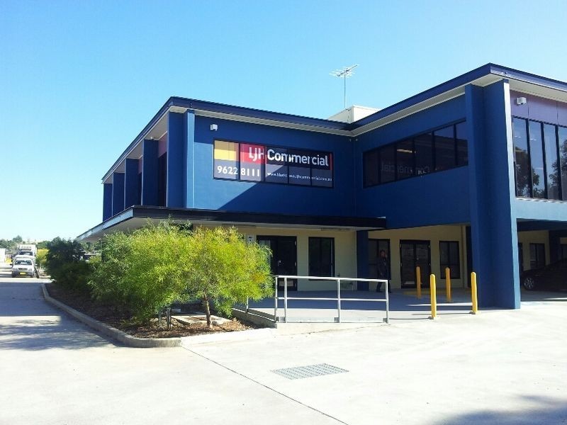 4 & 5/51 Owen Street, Glendenning NSW 2761