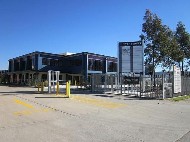 4 & 5/51 Owen Street, Glendenning NSW 2761