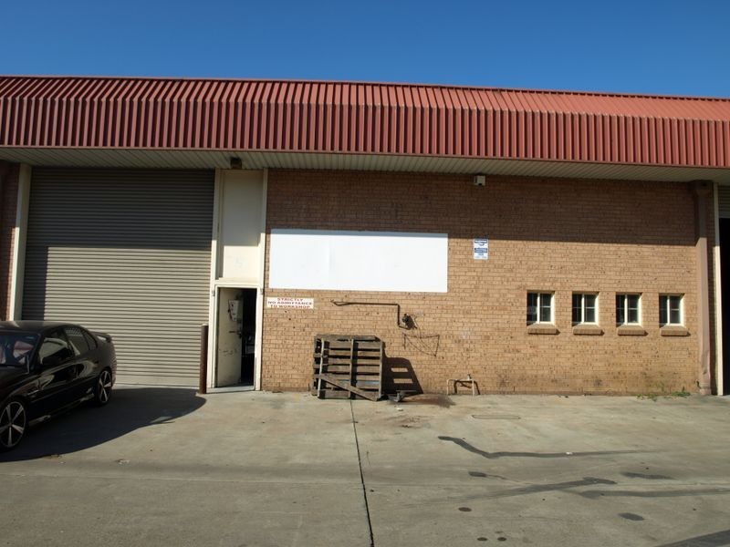 Glendenning NSW 2761