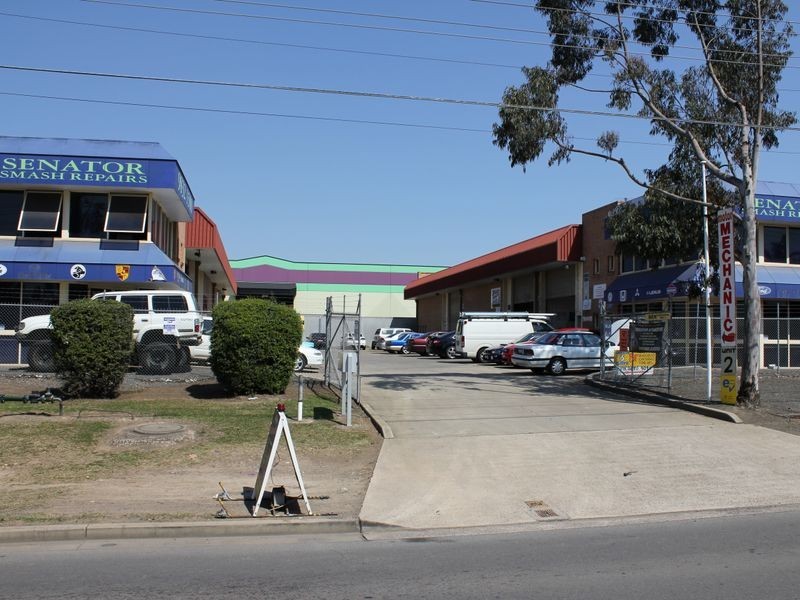 Glendenning NSW 2761