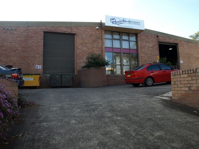 11 Artisan Road, Seven Hills NSW 2147