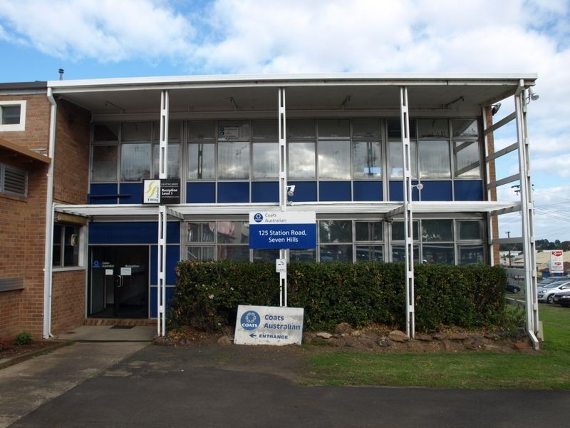 B/129 Station Road, Seven Hills NSW 2147