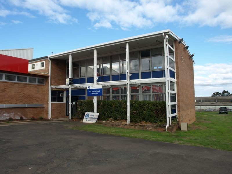 B/129 Station Road, Seven Hills NSW 2147